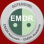 Gütesiegel für die Teilnahme an der EMDR Ausbildung